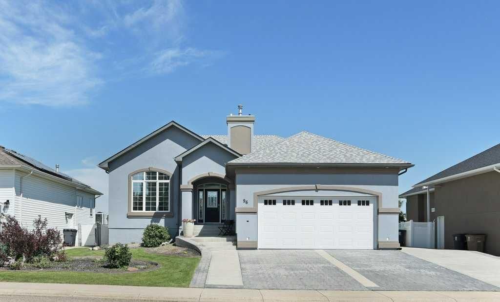 Sold property in Greystone