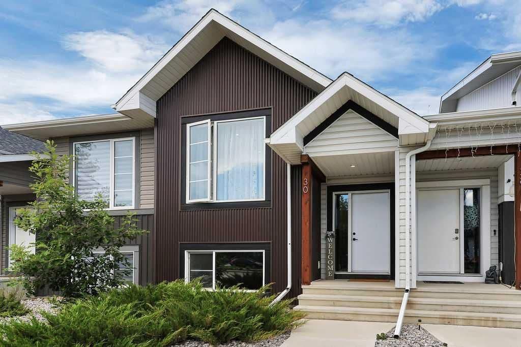 Sold property in Evergreen