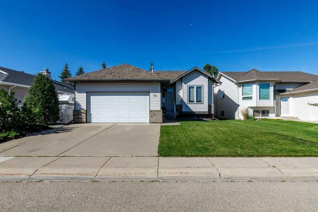 Sold property in Lancaster Green