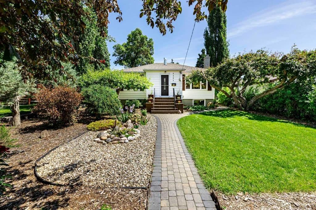 Sold property in Woodlea