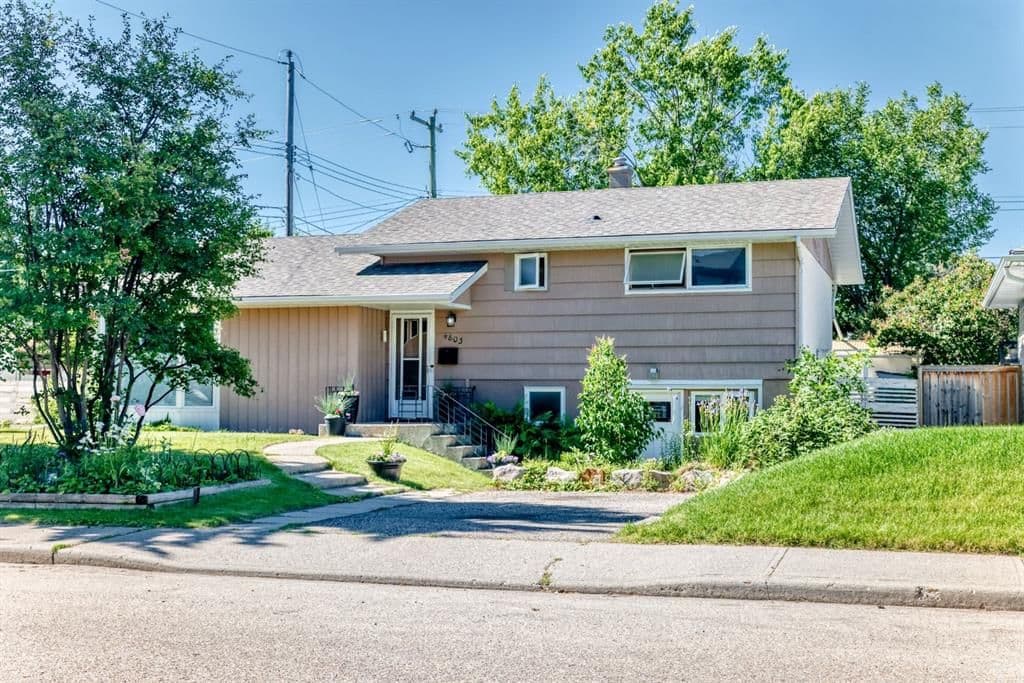Sold property in Wildwood