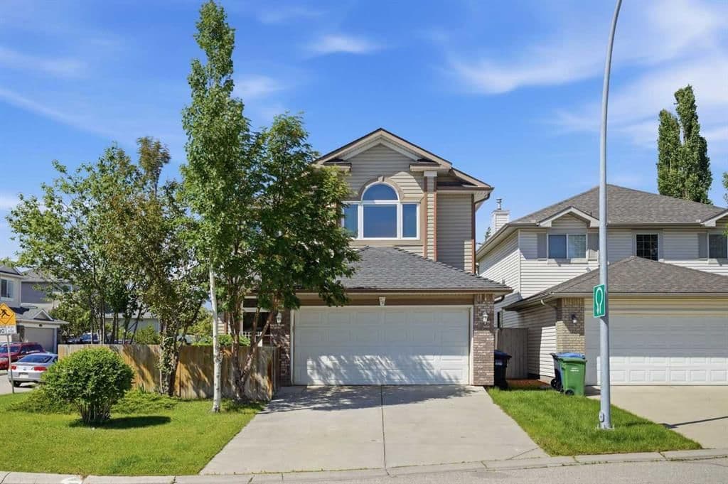 Sold property in Citadel
