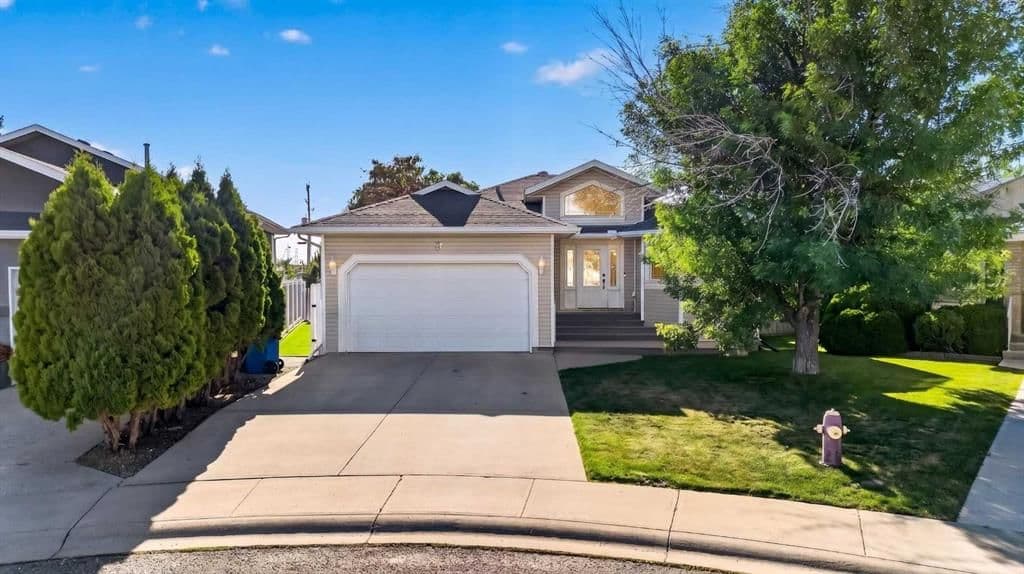 Sold property in Uplands