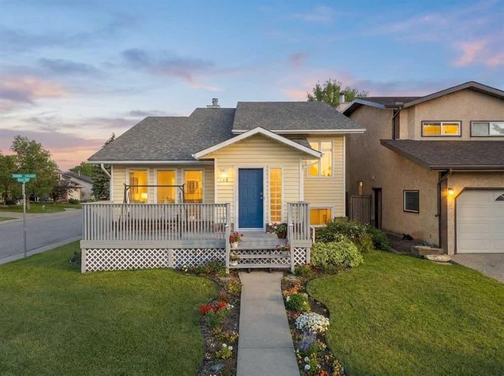 Sold property in Sundance