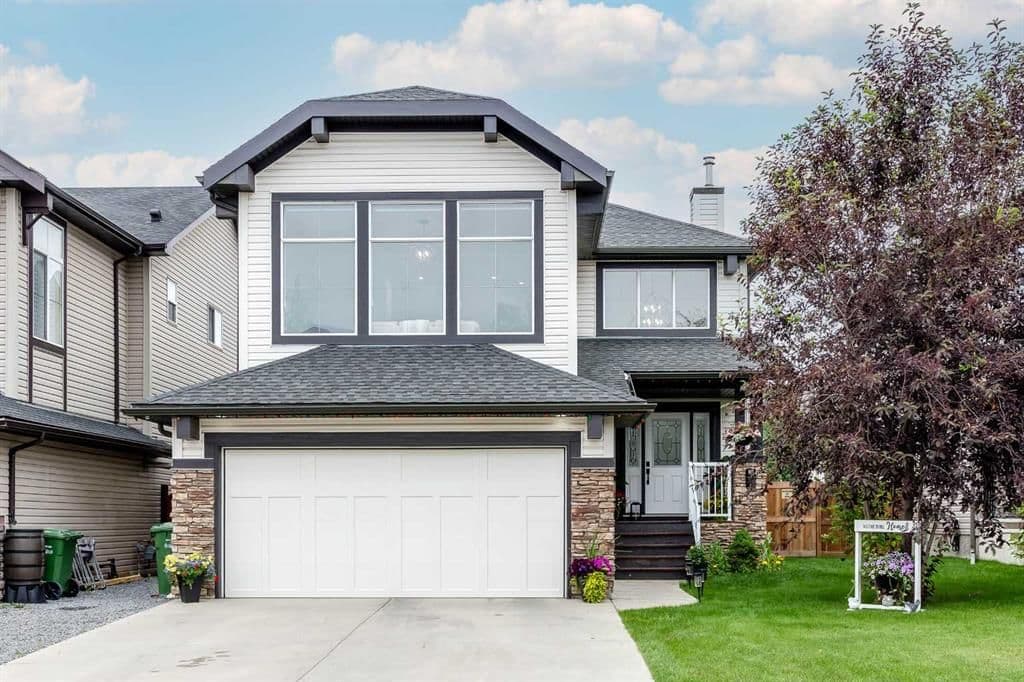Sold property in Kings Heights