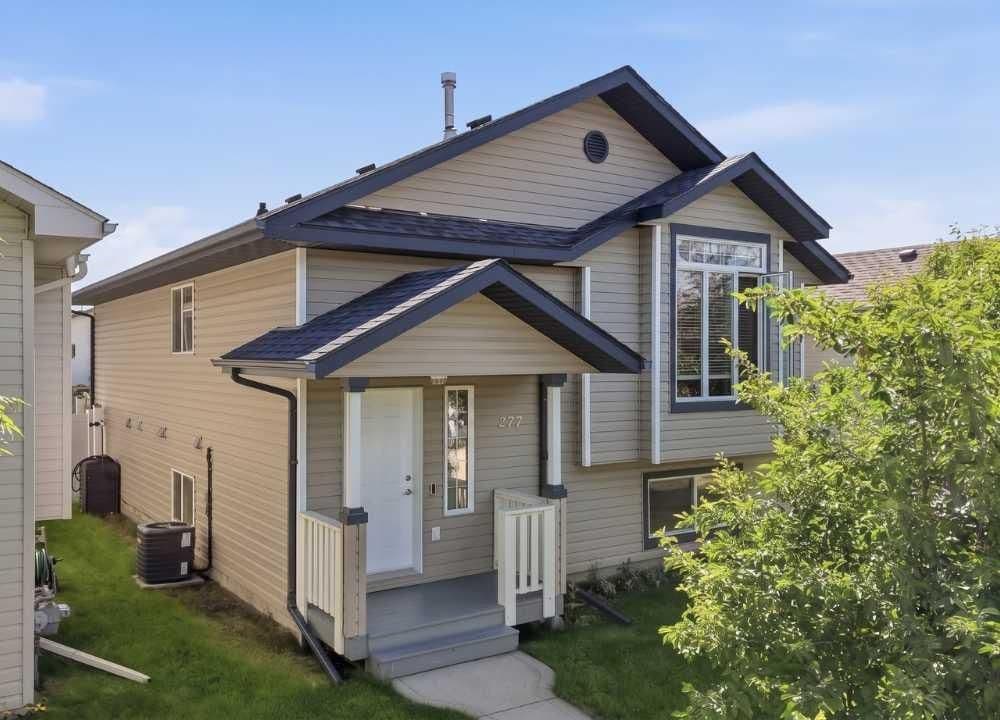 Sold property in Deer Park Estates