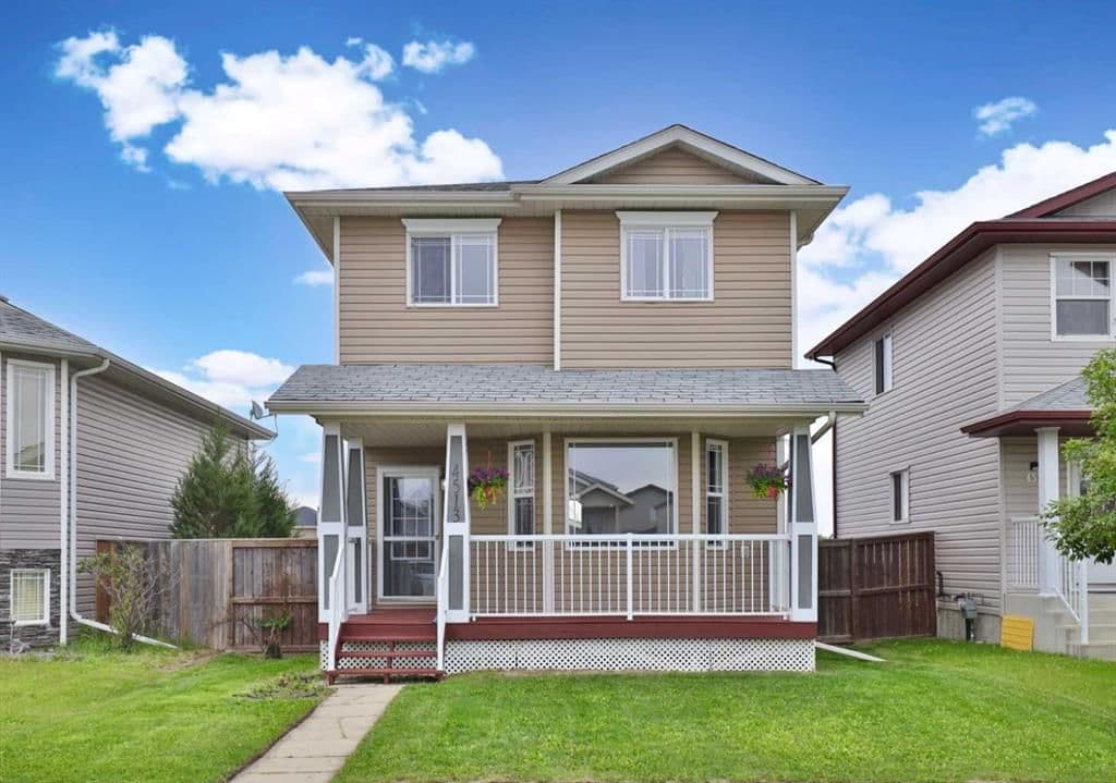 Sold property in West Park