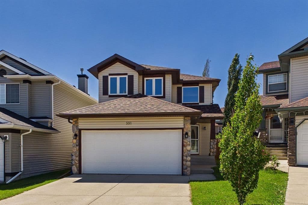Sold property in Bridlewood