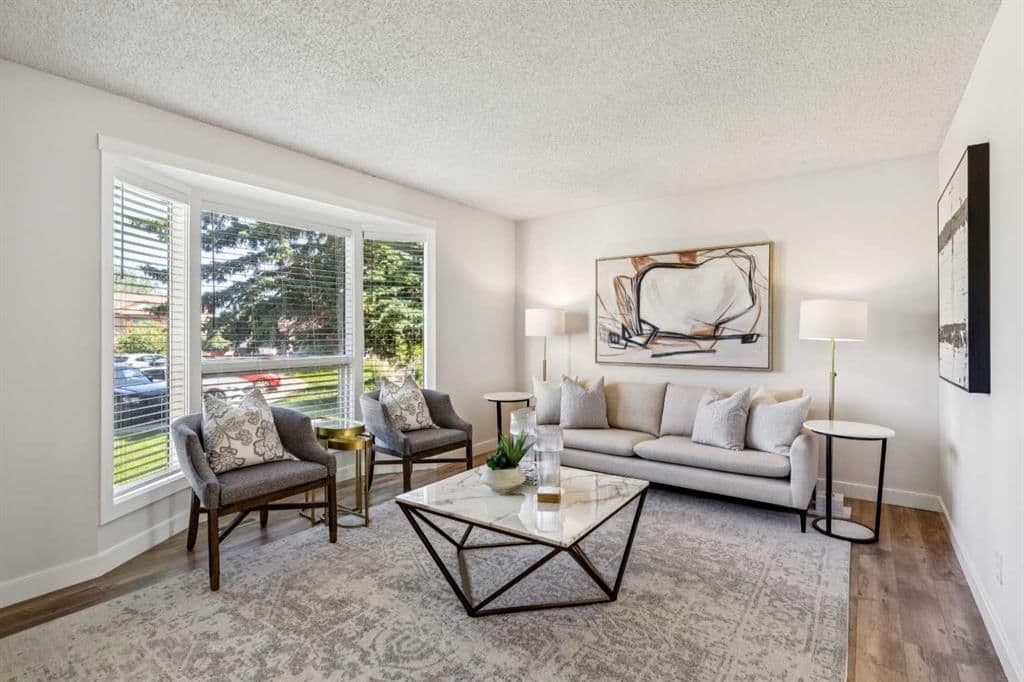 Sold property in Sundance