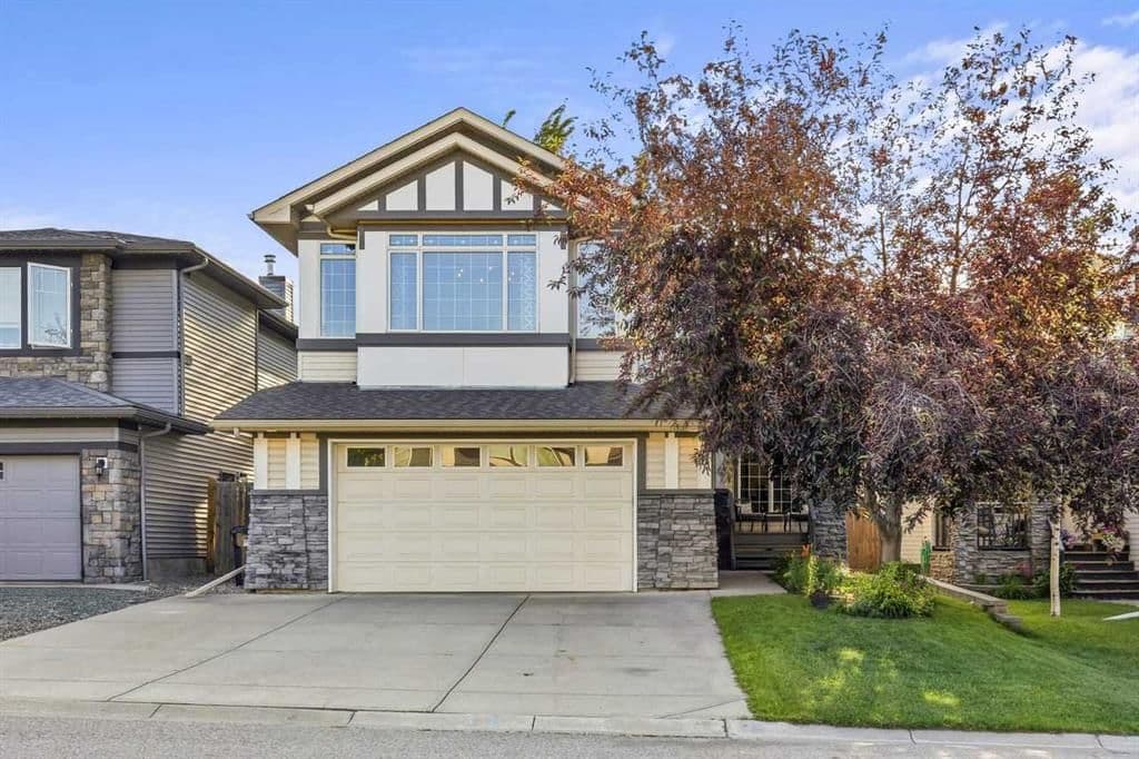Sold property in Chaparral