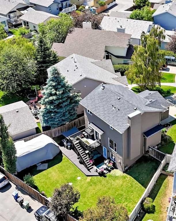 Sold property in Shawnessy