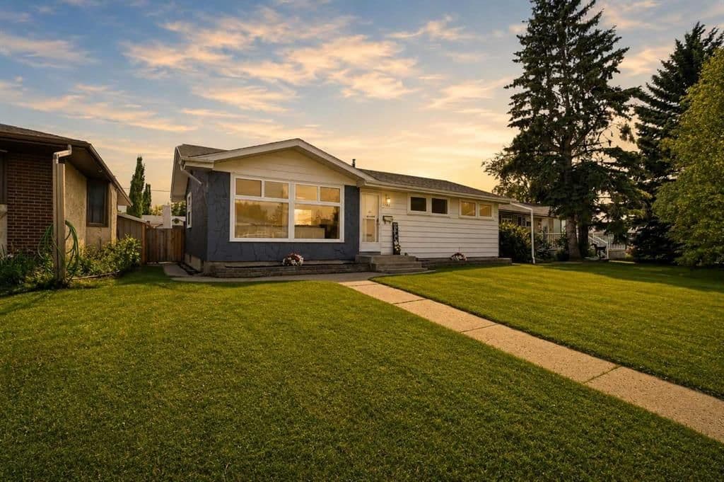 Sold property in West Park
