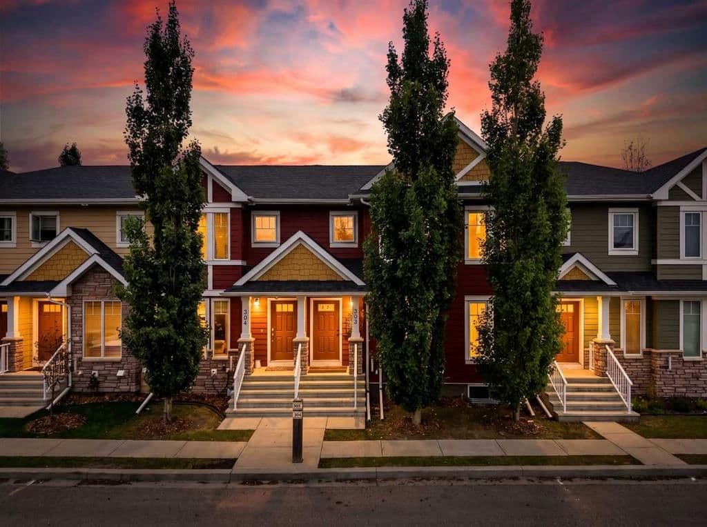 Sold property in Clearview Ridge