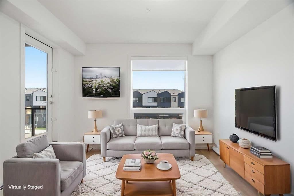 Sold property in Belvedere