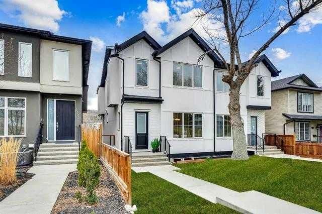 Sold property in Montgomery