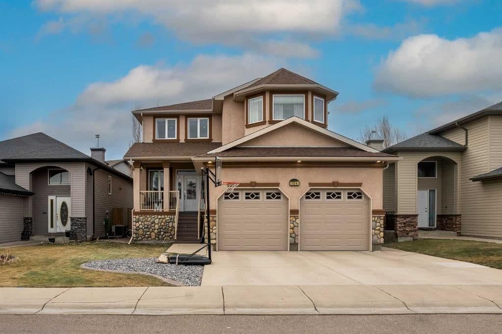 Sold property in Uplands