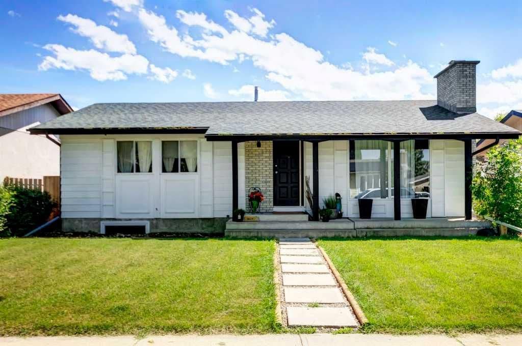 Sold property in McLaughlin Meadows