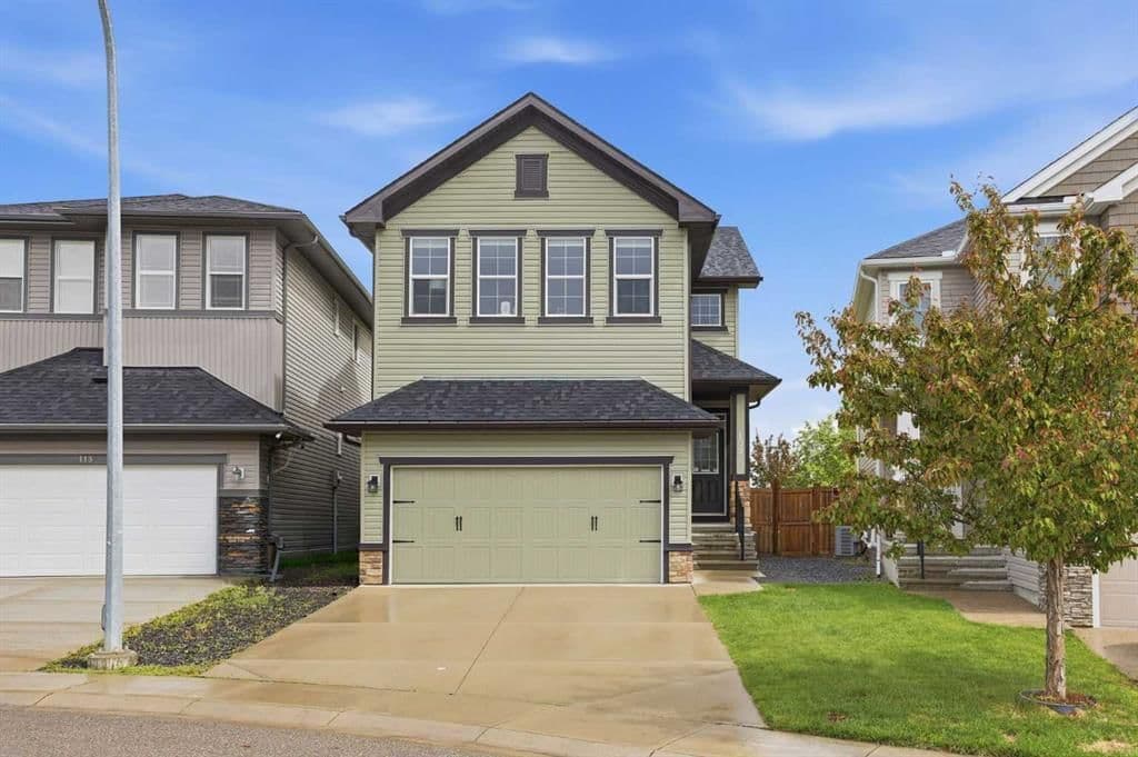 Sold property in Evanston