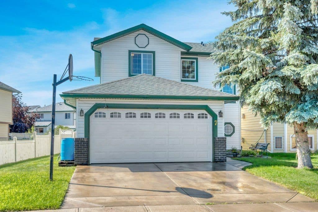 Sold property in Big Springs