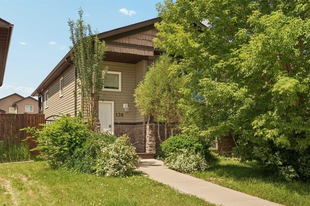 Sold property in Sunridge