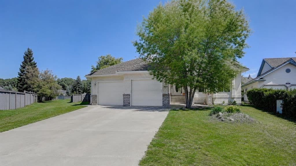 Sold property in Crystal Lake Estates