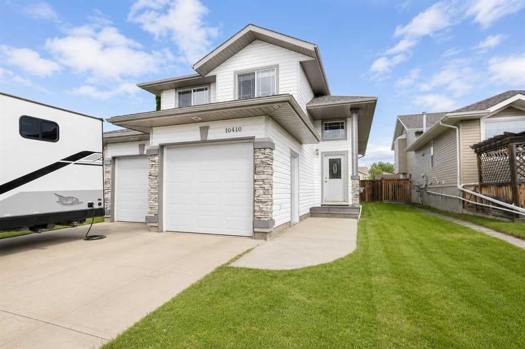 Sold property in Royal Oaks