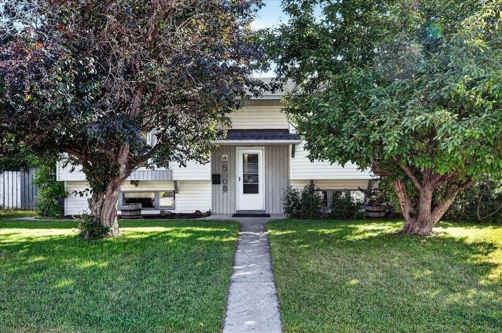 Sold property in Lakeview