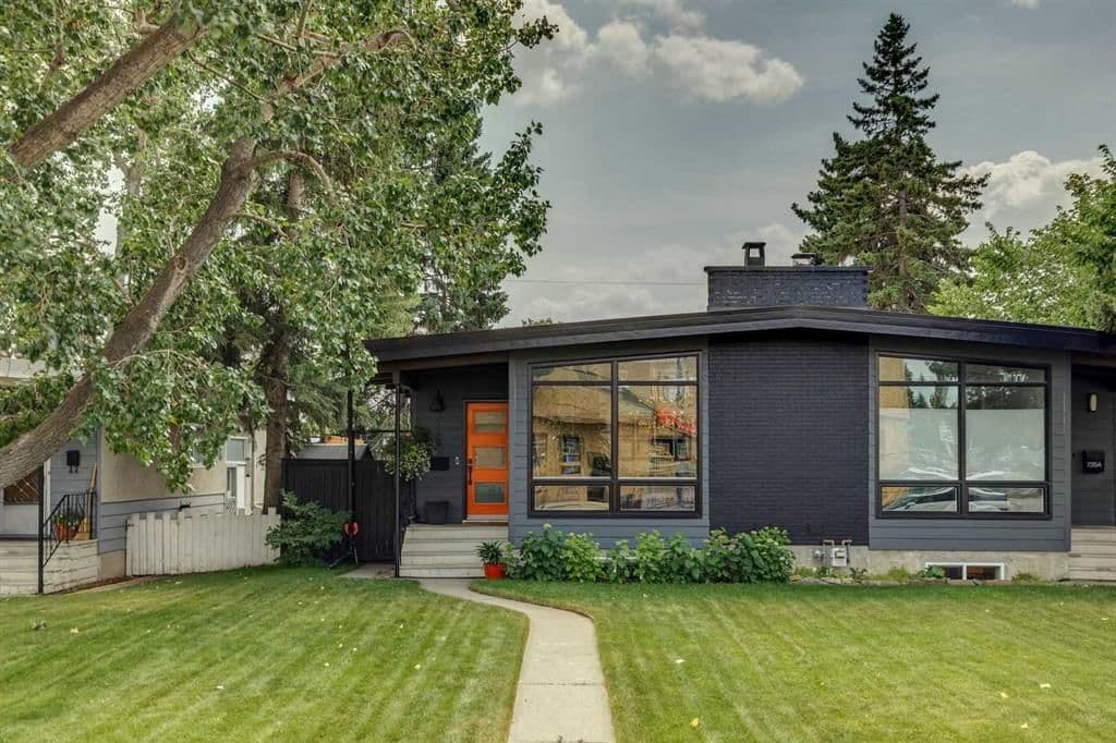 Sold property in Windsor Park