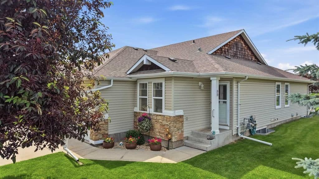 Sold property in Johnstone Park