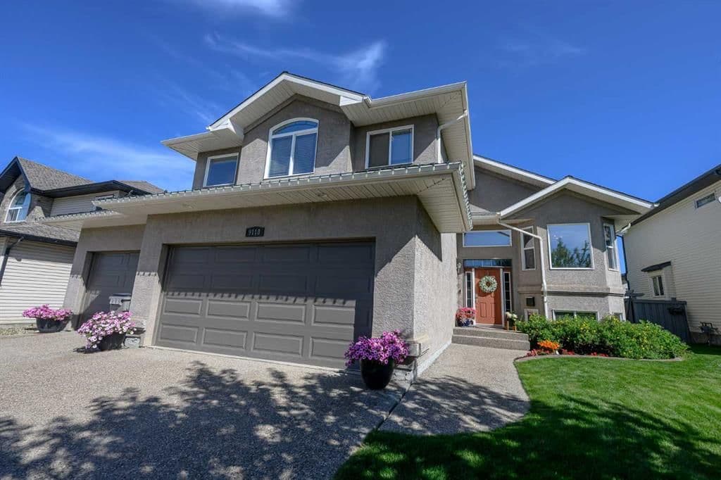Sold property in Crystal Lake Estates