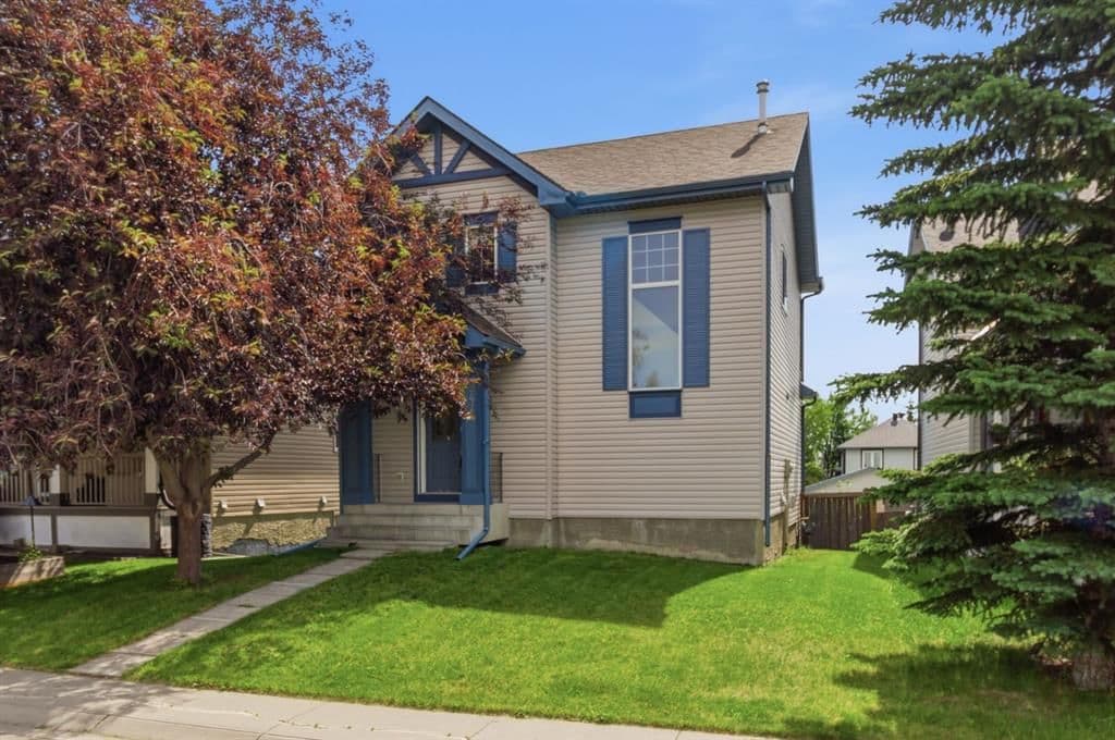 Sold property in Somerset