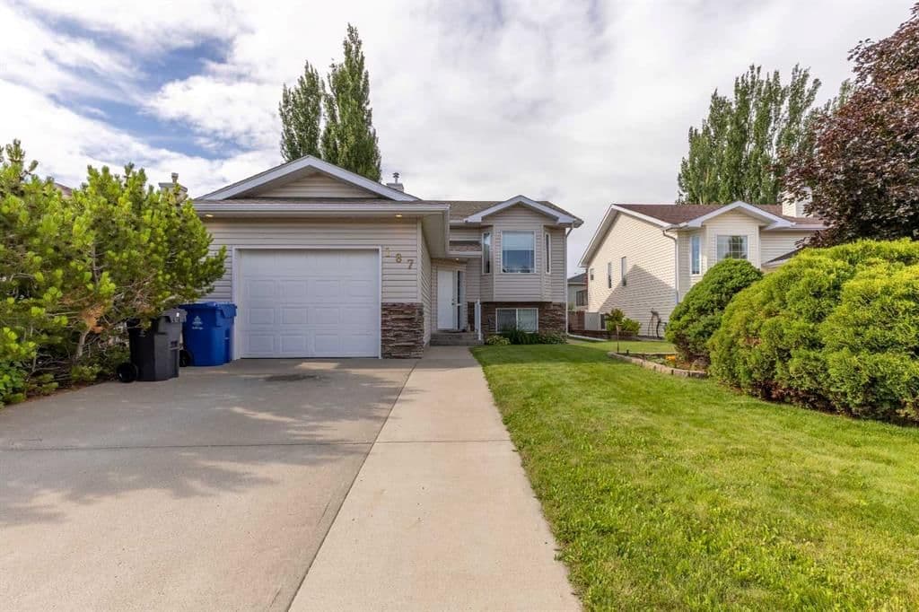 Sold property in Uplands