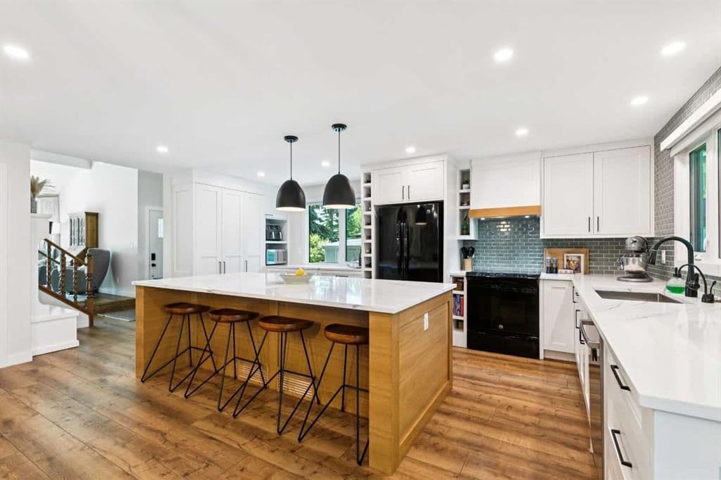 Sold property in Woodbine