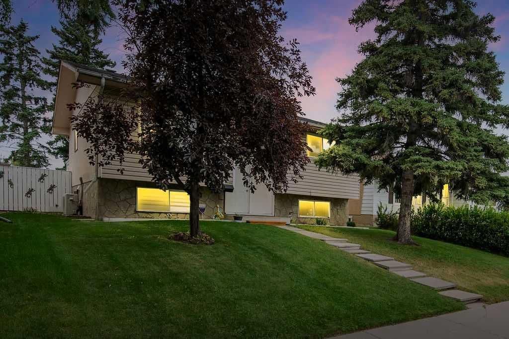 Sold property in Penbrooke Meadows