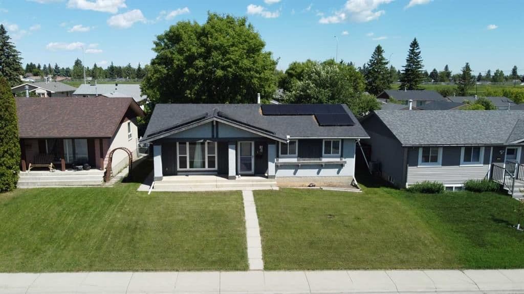 Sold property in Marlborough Park
