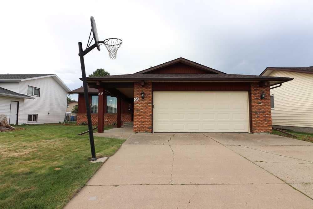 Sold property in Ross Glen