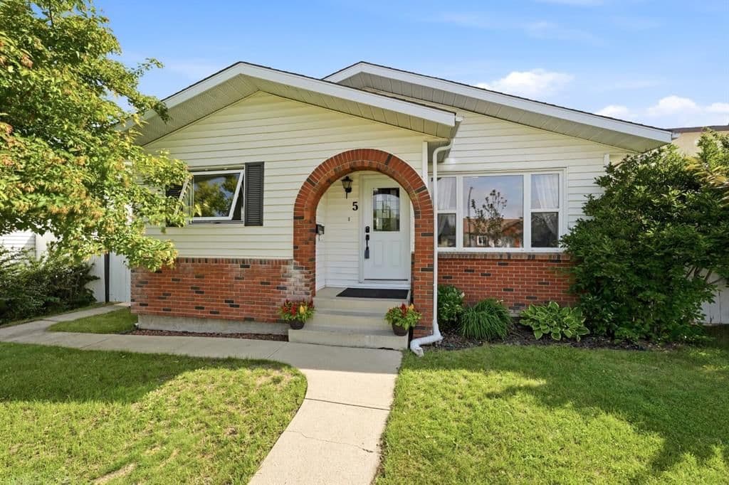 Sold property in Eastview Estates