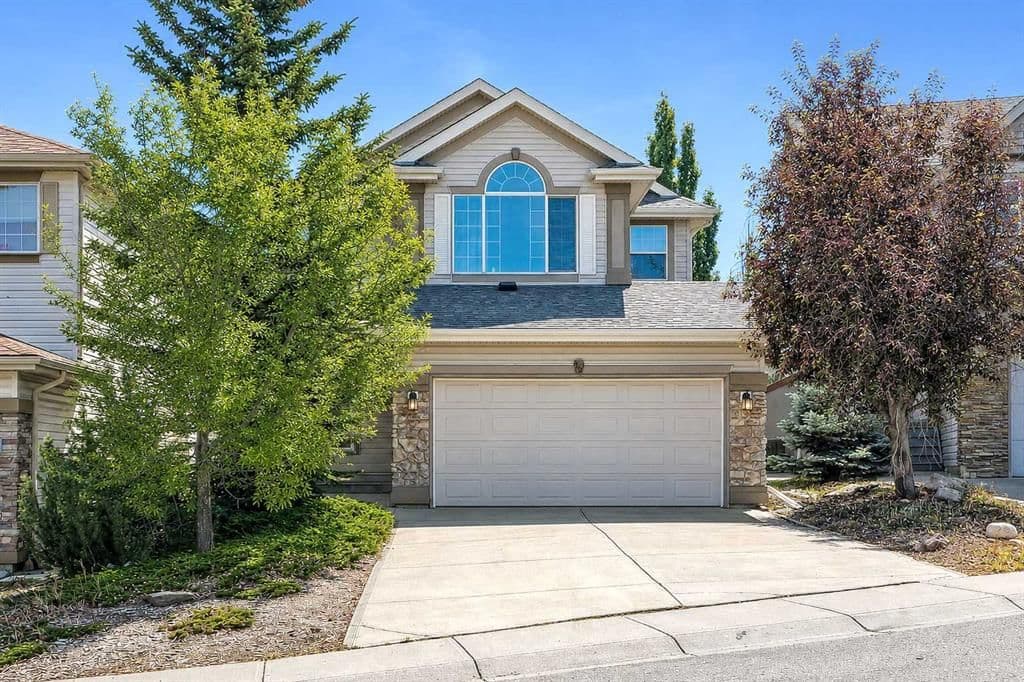 Sold property in Panorama Hills