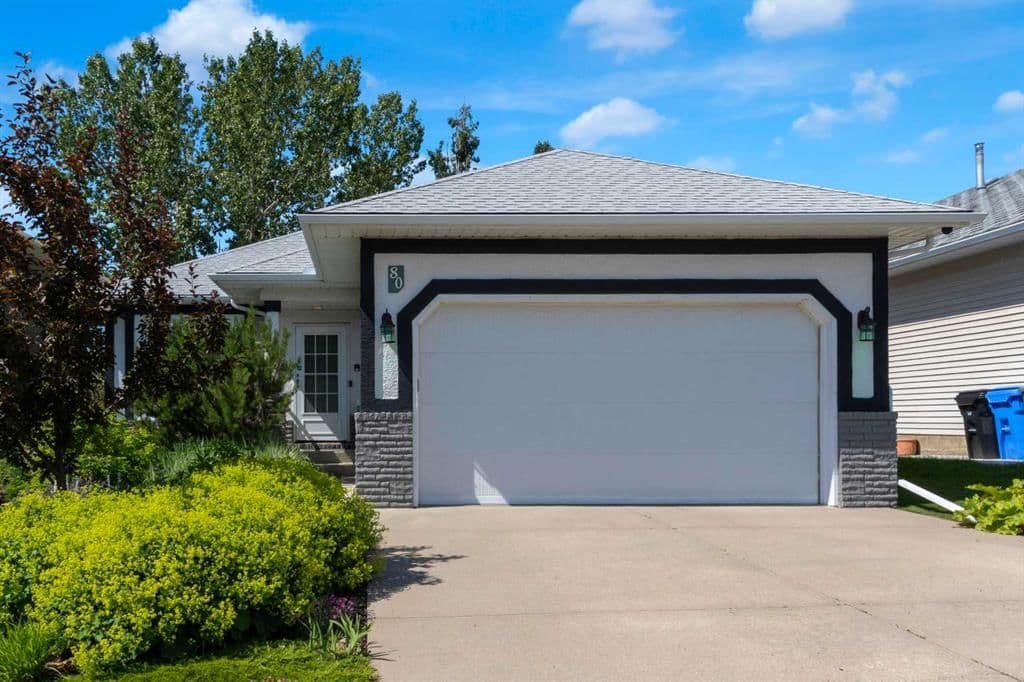 Sold property in Scenic Acres