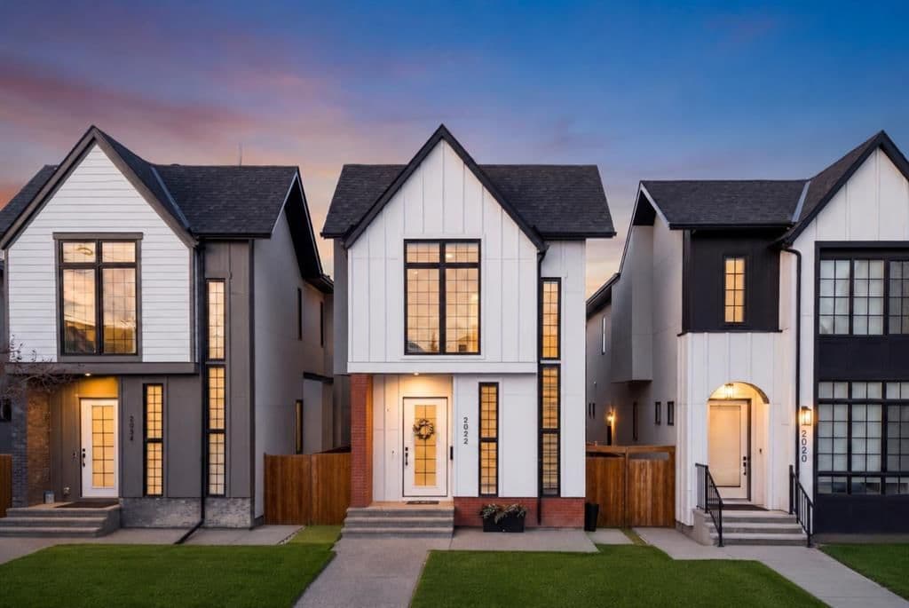 Sold property in Altadore