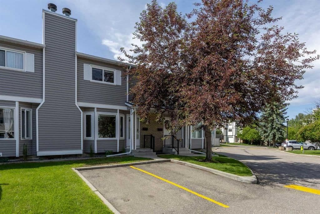 Sold property in Cedarbrae