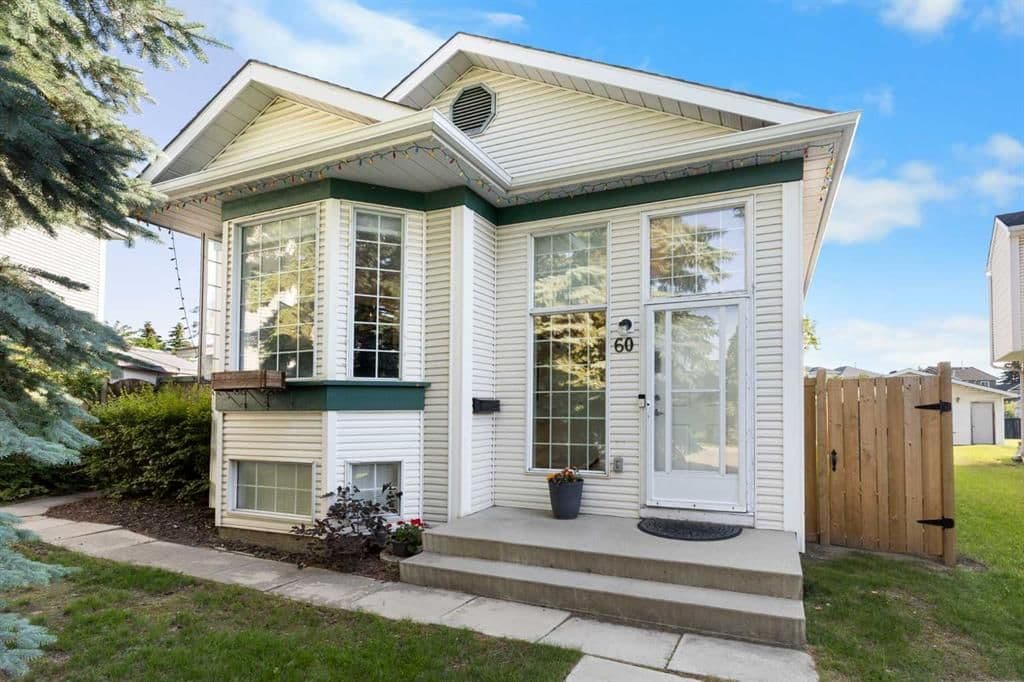 Sold property in Riverbend