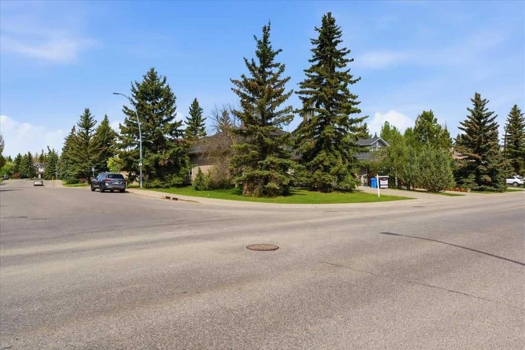 Sold property in Evergreen