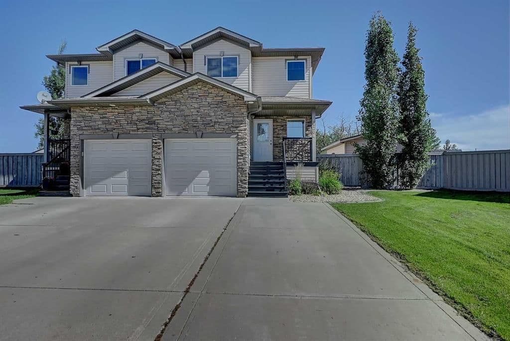 Sold property in Pinnacle Ridge