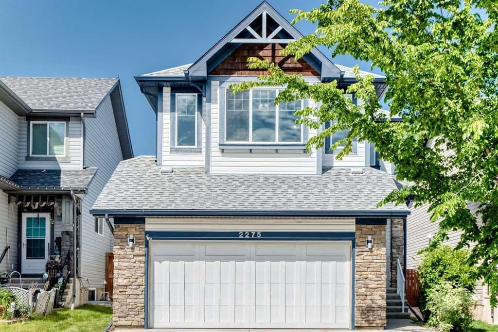 Sold property in New Brighton