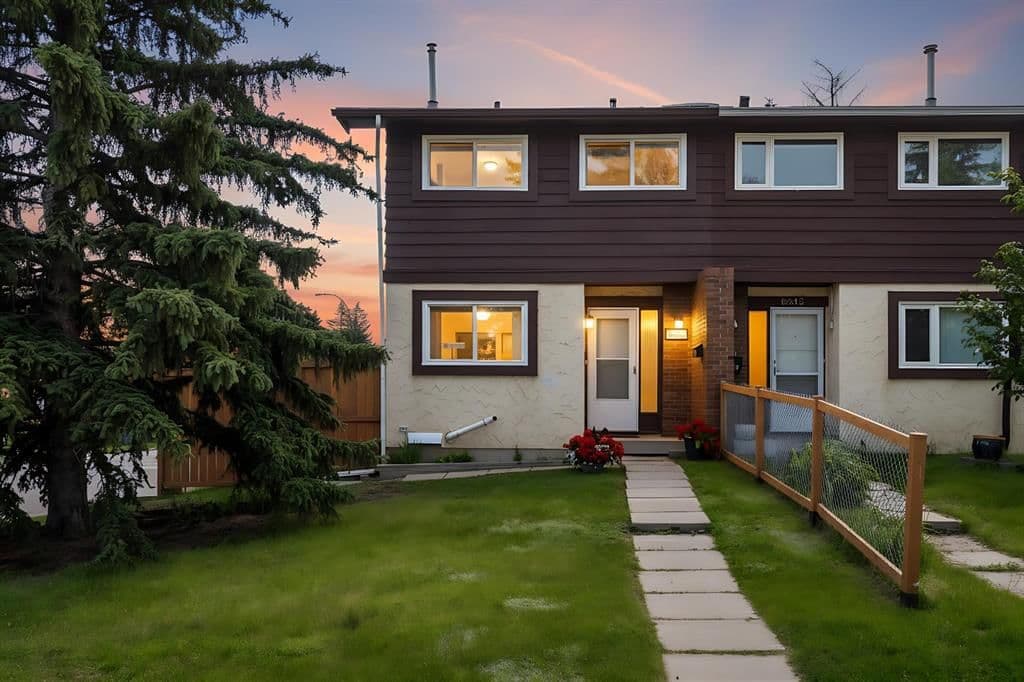 Sold property in Huntington Hills