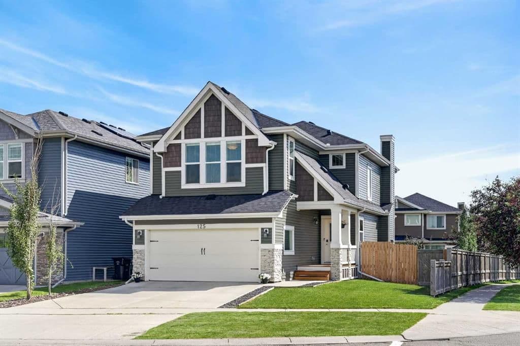 Sold property in Sherwood
