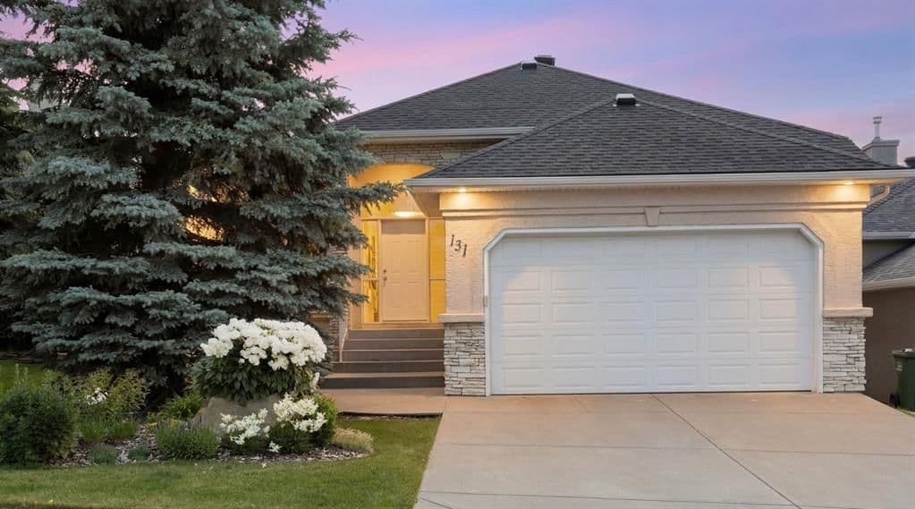 Sold property in GlenEagles