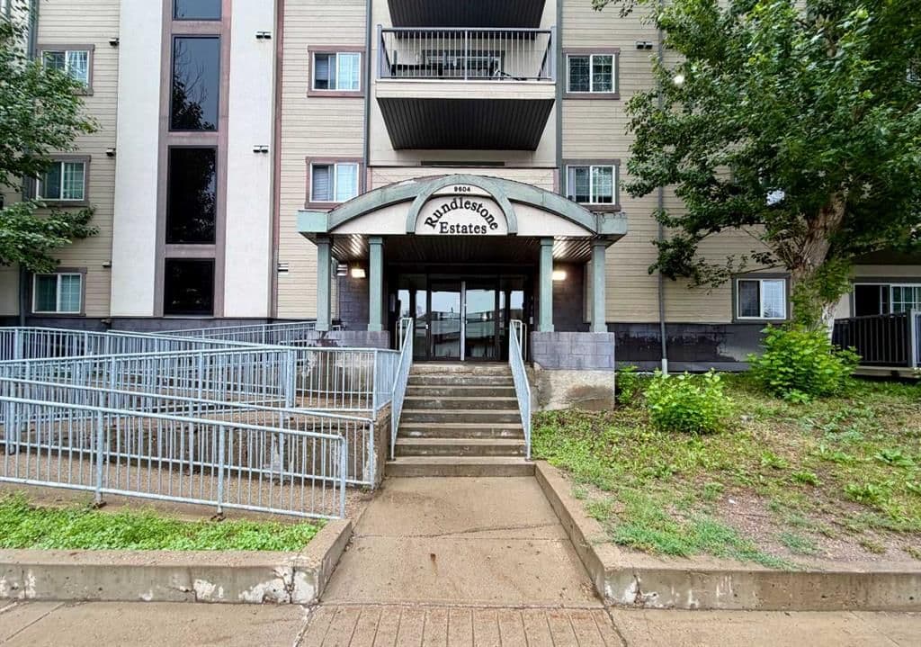 Sold property in Downtown