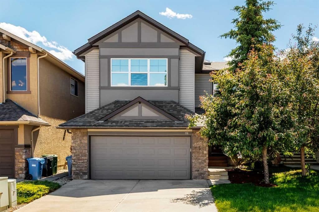 Sold property in Evergreen